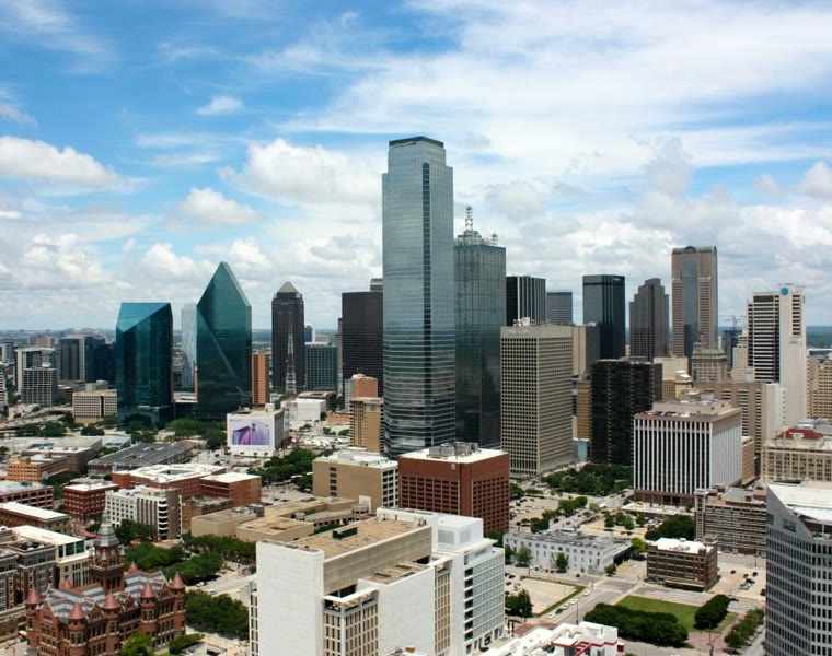 Dallas - Fort Worth